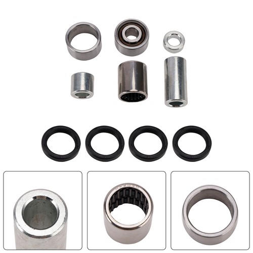 Swing arm bearing kit 1203 - kit, 28-1203