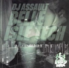 Belle Isle Tech, DJ Assault