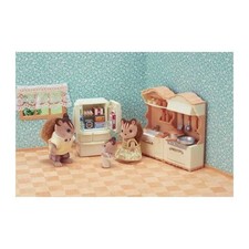 SYLVANIAN FAMILIES 5341 La