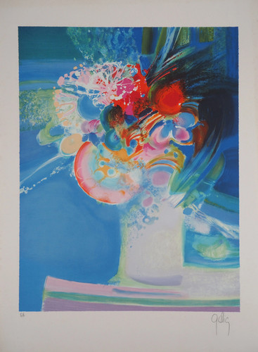 Daniel gelis bouquet - le, de