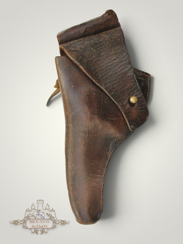Ww1 ww2 holster m1909 - holster, daté