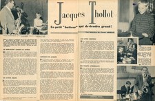 Coupure de presse Clipping