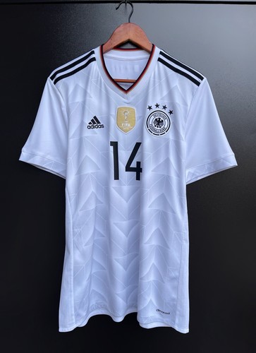 Maillot domicile adidas