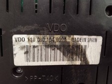 6l0920801 tableau bord - 6l0920801, de