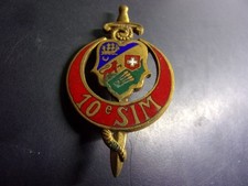 Santé . 10° SIM - 10°