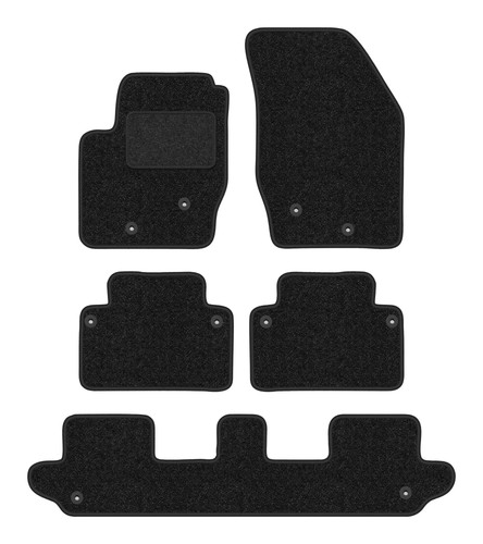 Tapis moquette pour - , volvo