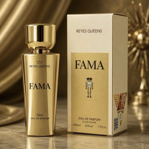 Reyes queens fama eau - reyes,