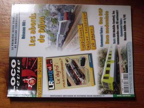 Loco revue n 679 - n°679, abords