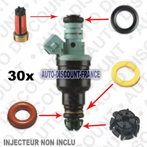 Kit reparation injecteur pour - reparation,