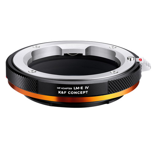 Concept e lens adapter - concept, l/m-e