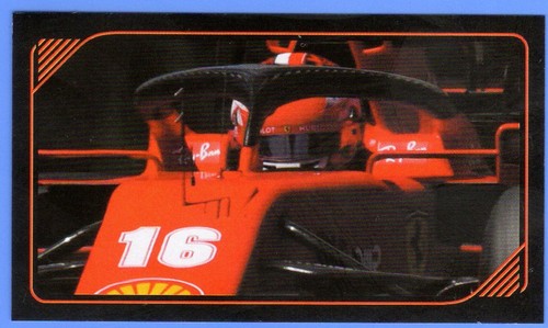 Topps official sticker - official,