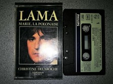 SERGE LAMA - MARIE LA
