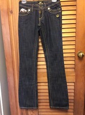 Akademiks Women Junior Dark