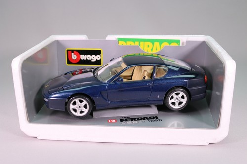 Le776 burago 3036 voiture - 3036,