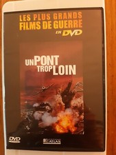 Dvd Film De Guerre/Un Pont