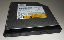 HP Pavilion DV9000 DV9500
