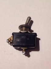 1 Interrupteur D'origine