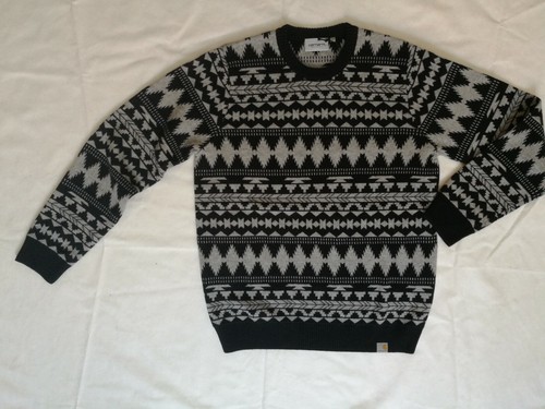 Carhartt pull homme khota - pull,