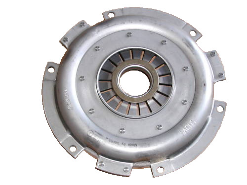 Disque embrayage mercedes - disque,