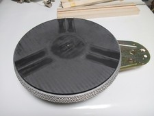 fabriquer votre platine vinyl