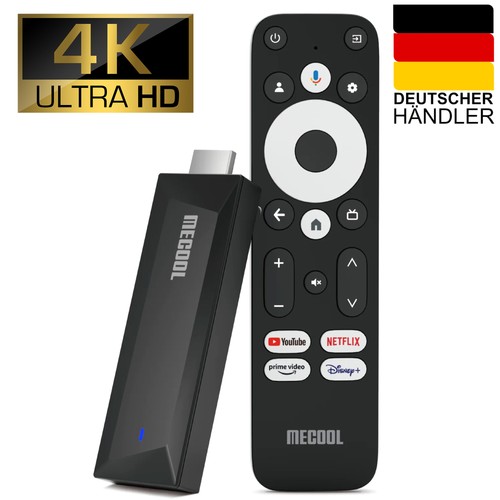 Google stick mediaplayer - stick,