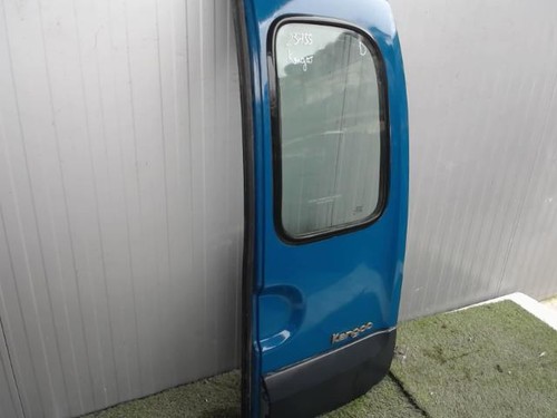 Porte arrière droite renault - arriÈre,