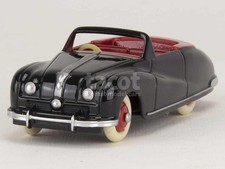 Austin A90 Atlantic Cabriolet - Dinky Toys Chine  1/43