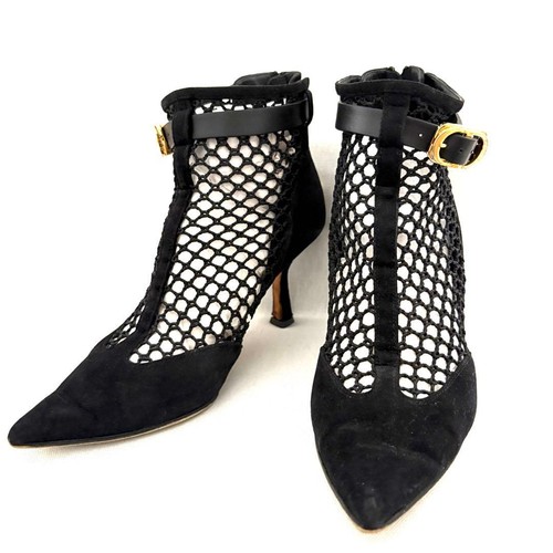 Christian dior bottes courtes - dior,