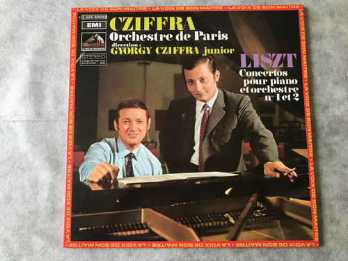Liszt concertos pour piano - liszt,