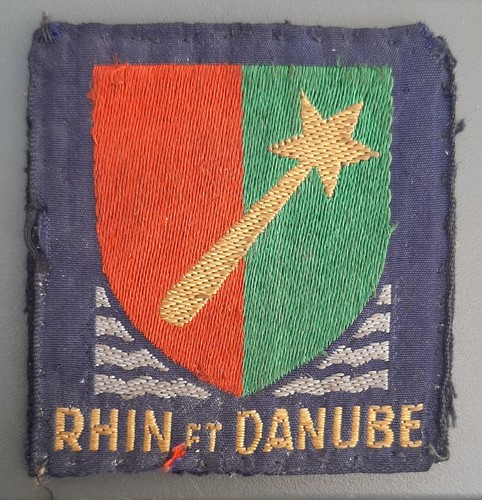 1944 ww2 insigne - ww2, 1°