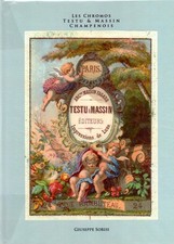 Catalogue des chromos