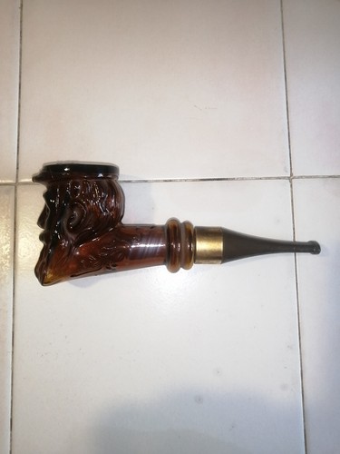 Flacon avon after - flacon, shave