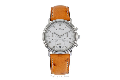 Montre homme blancpain - montre,