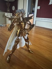 saint seiya myth cloth ex