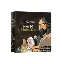 Le Trone De Fer : La Main du