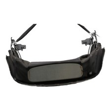 Bâche (toit ouvrant, capote)