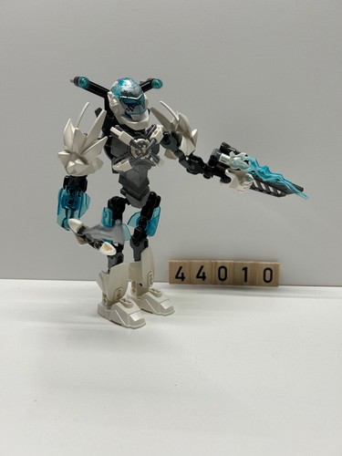 Lego hero factory - hero,