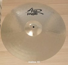 Cymbale Ride Paiste 402 –
