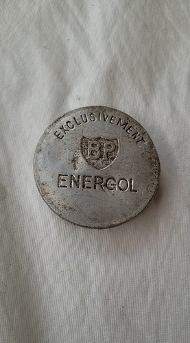 Bouchon réservoir moto bp - bouchon,