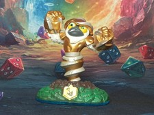 Grilla Drilla Figurine Skylanders Swap Force