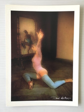 Carte Postale   DAVID HAMILTON