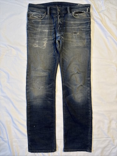 Diesel safado distressed - diesel,
