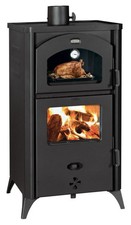 Poêle à bois 14.2 kw avec