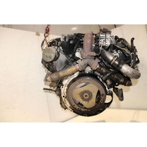 Moteur complet bks - complet, volkswagen