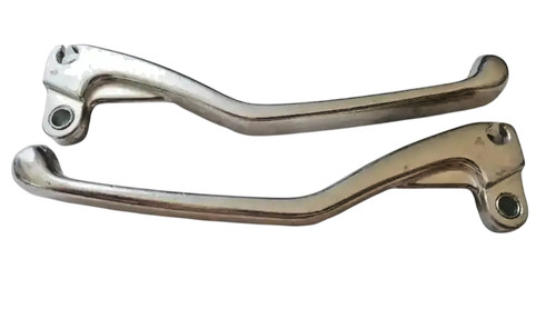 Paire levier guidon pour - de, de