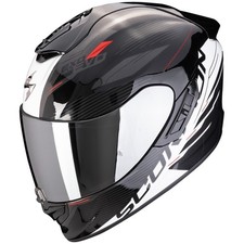 Casque de moto Scorpion