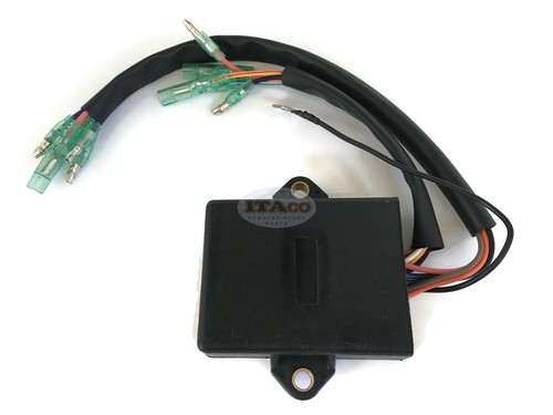Moteur bateau 66m 85540 - moteur, 66m-85540-01