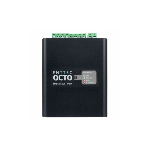 Enttec octo 71521 universe - 71521,