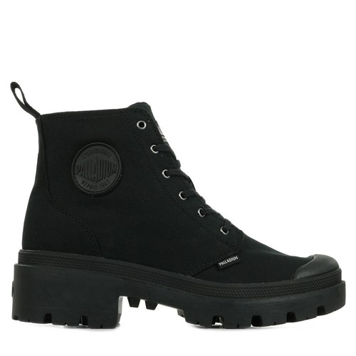 Chaussures boots palladium - chaussures,