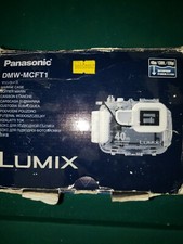 Panasonic Lumix For Marinkesu